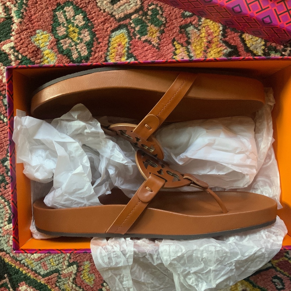 Tory Burch Miller Cloud